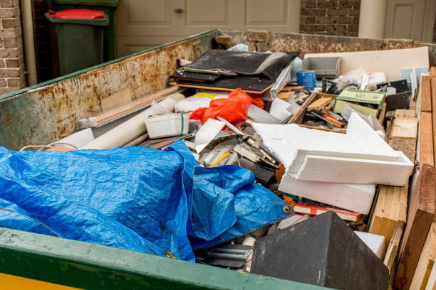 Best Dumpster Rental Services  in Kitty Hawk, NC