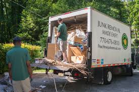 Junk Removal for Events in Kitty Hawk, NC